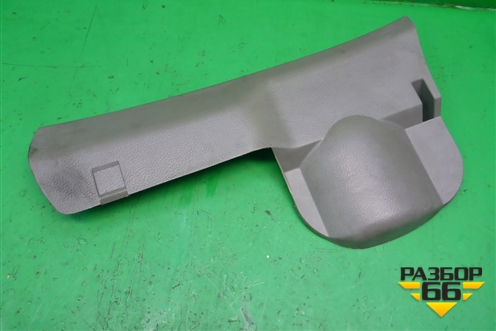 Накладка на торпедо (под бардачок) (96327738) для Chevrolet Evanda с 2004г