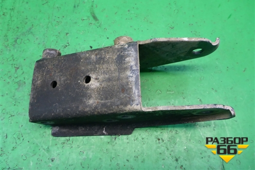 Кронштейн КПП задний (АКПП) для Chevrolet Evanda с 2004г