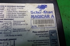 Сигнализация (Scher-khan Magicar A) для Chevrolet Evanda с 2004г