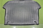 Коврик в багажник для Nissan Murano (Z51) с 2007-2015г