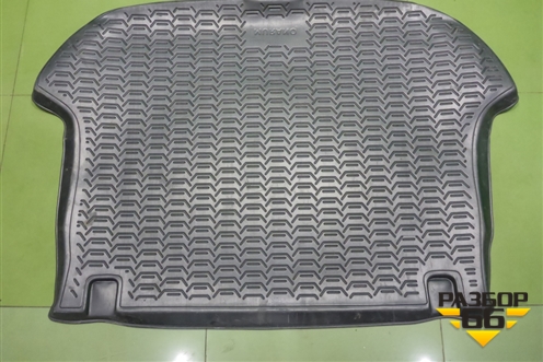 Коврик в багажник для Nissan Murano (Z51) с 2007-2015г