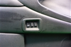 Обшивка двери передней левой под электрику (809251AA0A) для Nissan Murano (Z51) с 2007-2015г