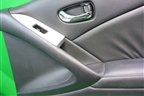 Обшивка двери задней правой под электрику (829241AA0A) для Nissan Murano (Z51) с 2007-2015г