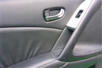 Обшивка двери задней левой под электрику (829251AA0A) для Nissan Murano (Z51) с 2007-2015г