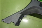 Обшивка багажника правая нижняя (849581AA0A) для Nissan Murano (Z51) с 2007-2015г