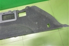 Обшивка багажника правая нижняя (849581AA0A) для Nissan Murano (Z51) с 2007-2015г