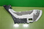 Обшивка багажника правая нижняя (849581AA0A) для Nissan Murano (Z51) с 2007-2015г