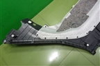 Обшивка багажника правая нижняя (849581AA0A) для Nissan Murano (Z51) с 2007-2015г