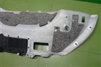 Обшивка багажника правая нижняя (849581AA0A) для Nissan Murano (Z51) с 2007-2015г
