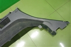 Обшивка багажника левая нижняя (849511AA0A) для Nissan Murano (Z51) с 2007-2015г