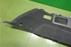 Обшивка багажника левая нижняя (849511AA0A) для Nissan Murano (Z51) с 2007-2015г