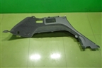 Обшивка багажника левая нижняя (849511AA0A) для Nissan Murano (Z51) с 2007-2015г