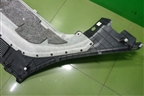 Обшивка багажника левая нижняя (849511AA0A) для Nissan Murano (Z51) с 2007-2015г