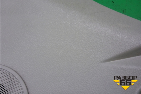 Обшивка багажника правая верхняя (849401AA0A) для Nissan Murano (Z51) с 2007-2015г