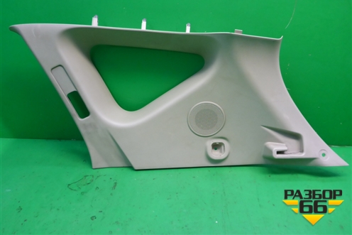 Обшивка багажника правая верхняя (849401AA0A) для Nissan Murano (Z51) с 2007-2015г