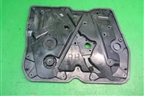 Панель внутренняя двери передней правой (807741AA0A) для Nissan Murano (Z51) с 2007-2015г