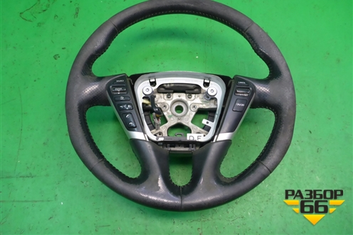 Рулевое колесо под AIR BAG без AIR BAG для Nissan Murano (Z51) с 2007-2015г
