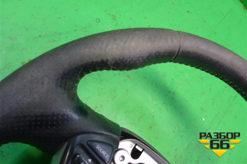 Рулевое колесо под AIR BAG без AIR BAG для Nissan Murano (Z51) с 2007-2015г