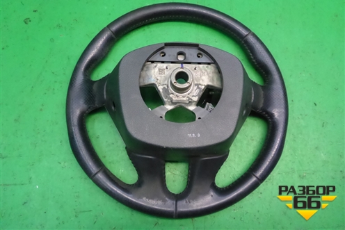 Рулевое колесо под AIR BAG без AIR BAG для Nissan Murano (Z51) с 2007-2015г