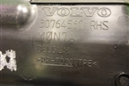 Воздуховод радиатора правый (30764567) для Volvo XC60 с 2008-2017г