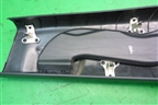 Обшивка стойки центральная нижняя правая (PC73769361AA0A) для Nissan Murano (Z51) с 2007-2015г