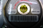Подушка безопасности в рулевое колесо для Nissan Murano (Z51) с 2007-2015г