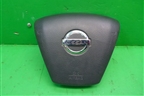 Подушка безопасности в рулевое колесо для Nissan Murano (Z51) с 2007-2015г