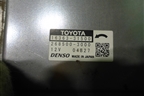 Моторчик вентилятора (1636331500) для Toyota Camry V70 с 2017г