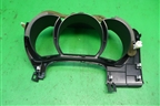 Накладка на щиток приборов (682401AA0A) для Nissan Murano (Z51) с 2007-2015г