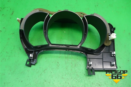 Накладка на щиток приборов (682401AA0A) для Nissan Murano (Z51) с 2007-2015г