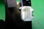 Накладка на щиток приборов (682401AA0A) для Nissan Murano (Z51) с 2007-2015г