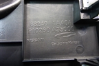 Накладка на щиток приборов (682401AA0A) для Nissan Murano (Z51) с 2007-2015г