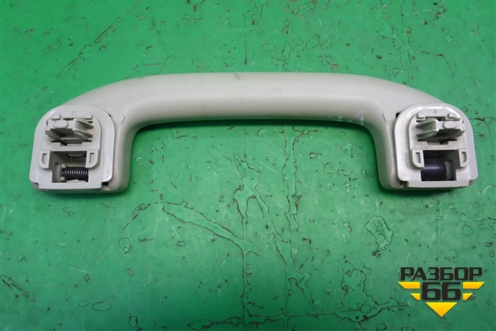 Ручка внутренняя потолочная передняя для Nissan Murano (Z51) с 2007-2015г