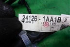 Проводка двери задней правой (241261AA1B) для Nissan Murano (Z51) с 2007-2015г
