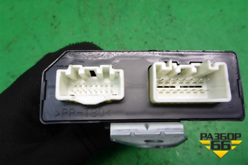 Блок электронный (873D61MA0A) для Nissan Murano (Z51) с 2007-2015г