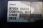Блок электронный (873D61MA0A) для Nissan Murano (Z51) с 2007-2015г
