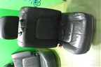 Сиденья комплект (AIR BAG подогрев электро регулировка) для Nissan Murano (Z51) с 2007-2015г