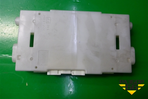 Блок комфорта (277601SX0A) для Nissan Murano (Z51) с 2007-2015г