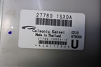 Блок комфорта (277601SX0A) для Nissan Murano (Z51) с 2007-2015г