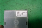 Кнопка стеклоподъёмника (передняя правая) (254111AH1A) для Nissan Murano (Z51) с 2007-2015г