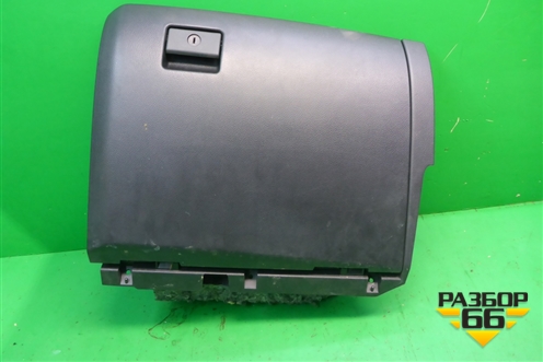 Бардачок (685201AA1A) для Nissan Murano (Z51) с 2007-2015г