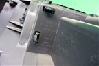 Бардачок (685201AA1A) для Nissan Murano (Z51) с 2007-2015г