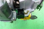 Колонка рулевая (с электрической регулировкой) для Nissan Murano (Z51) с 2007-2015г