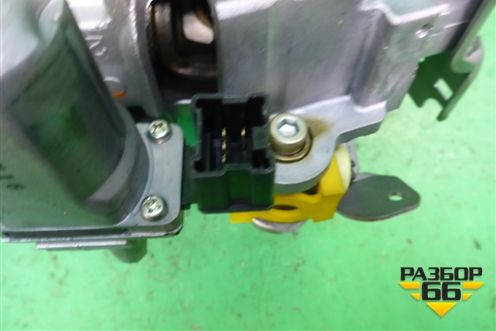 Колонка рулевая (с электрической регулировкой) для Nissan Murano (Z51) с 2007-2015г