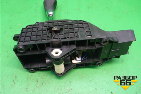 Кулиса КПП АКПП для Nissan Murano (Z51) с 2007-2015г