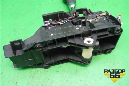 Кулиса КПП АКПП для Nissan Murano (Z51) с 2007-2015г