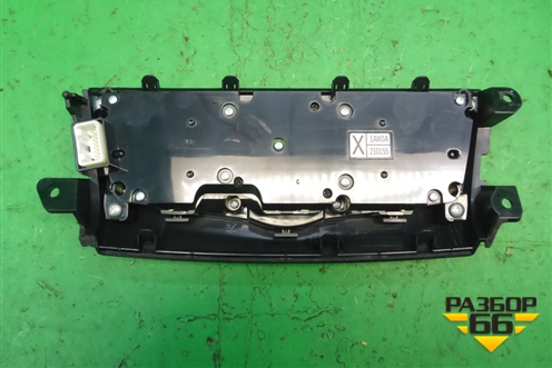 Модуль кнопок (управления бортовым компьютером) (1AW0A210155) для Nissan Murano (Z51) с 2007-2015г