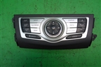 Модуль кнопок (управления бортовым компьютером) (1AW0A210155) для Nissan Murano (Z51) с 2007-2015г