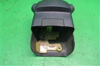 Кожух рулевой колонки (484701AA0A) для Nissan Murano (Z51) с 2007-2015г