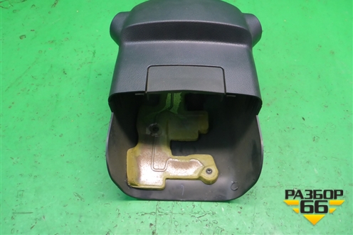 Кожух рулевой колонки (484701AA0A) для Nissan Murano (Z51) с 2007-2015г